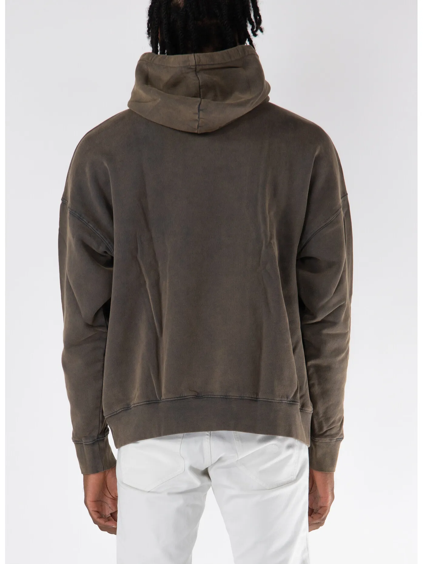     -AMISH    -FELPA HOODIE TAKE OFF MIDNIGHT-