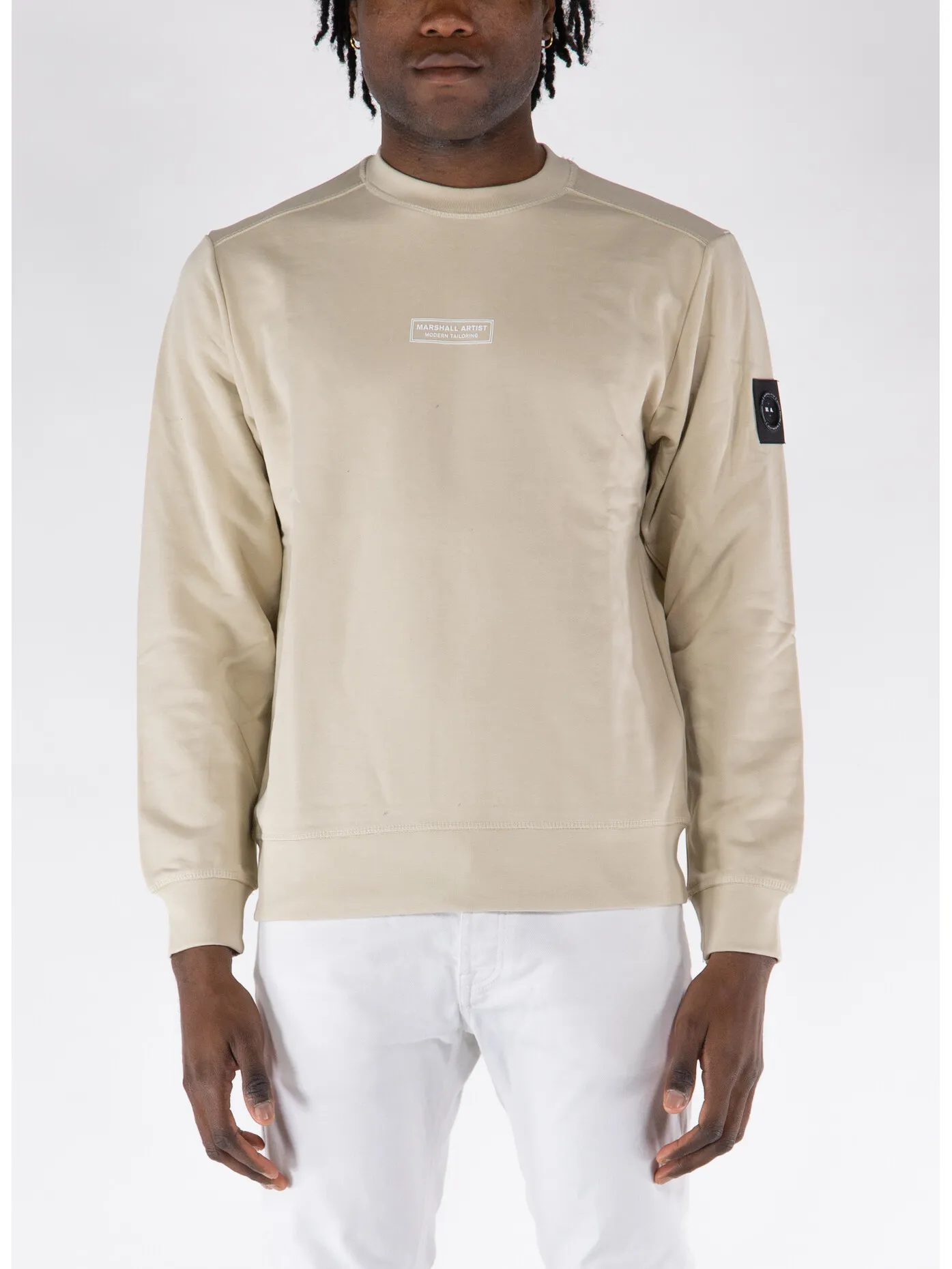     -MARSHALL ARTIST    -FELPA CREW SIREN-