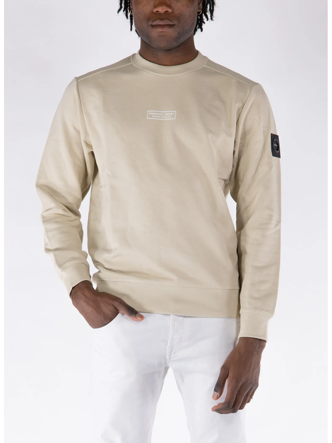     -MARSHALL ARTIST    -FELPA CREW SIREN-