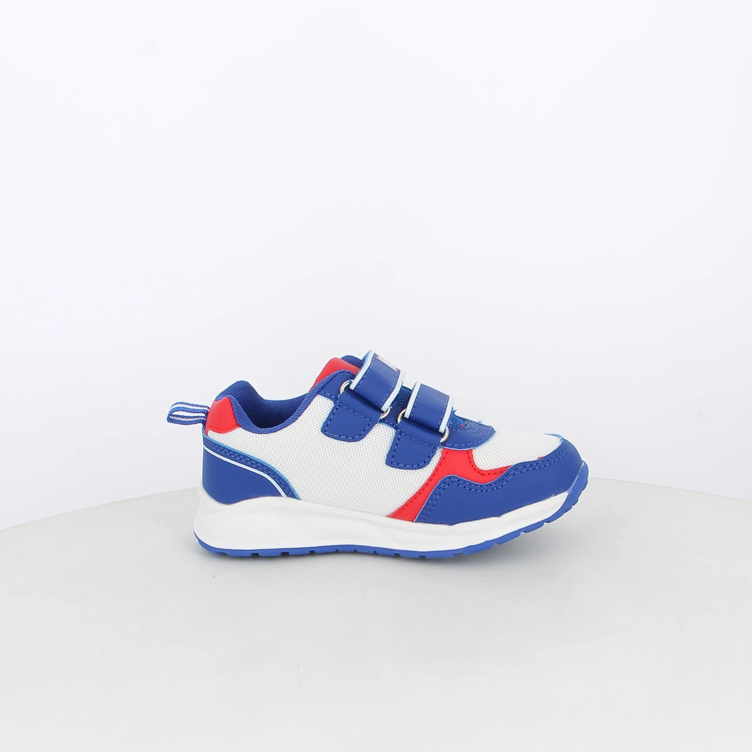 -----Spiderman -----Sneakers da bambino con luci ----