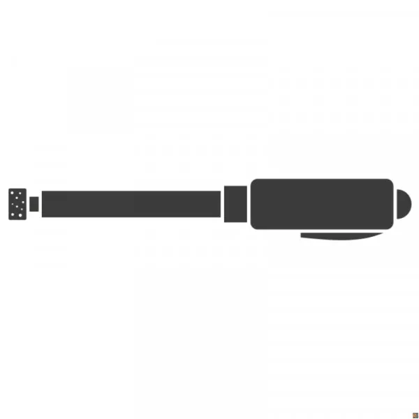 11141 30X40 - CF. 10PZ MOLE CILINDRICHE 30X40 GAMBO 8X40 AG BETA UTENSILI 111410030