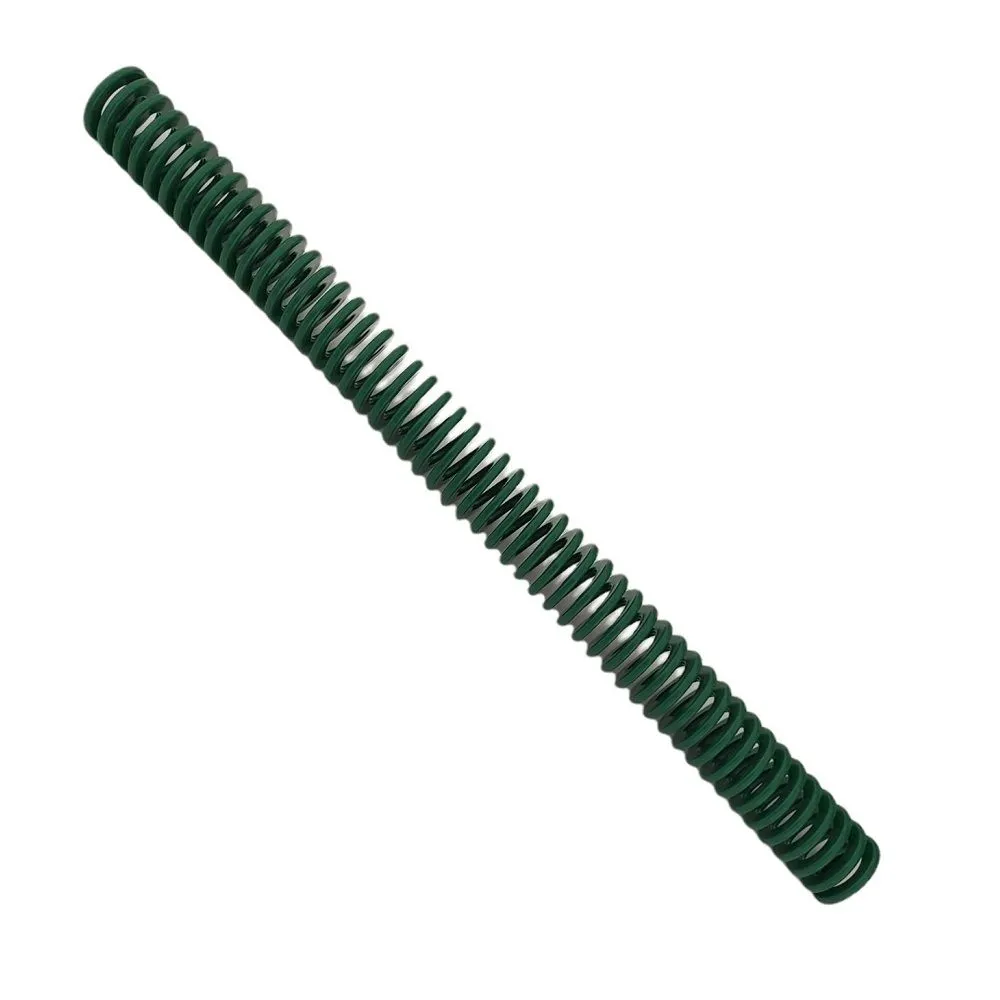 117640V Molla 26x305 delle slitte radiali per Gildemeister GM32- GM35- GM42 posizione 1-2-3-4-5-6-