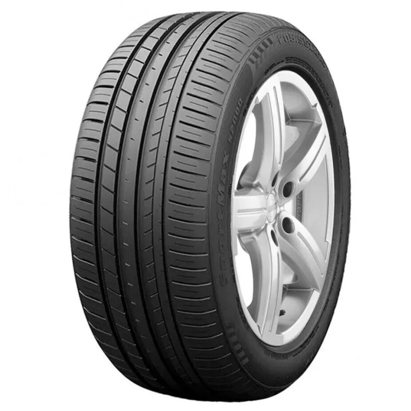 235/35R19 W91 - COMFORTMAX AS S2000 XL - HABILEAD PNEUMATICI ESTIVI RINFORZATI