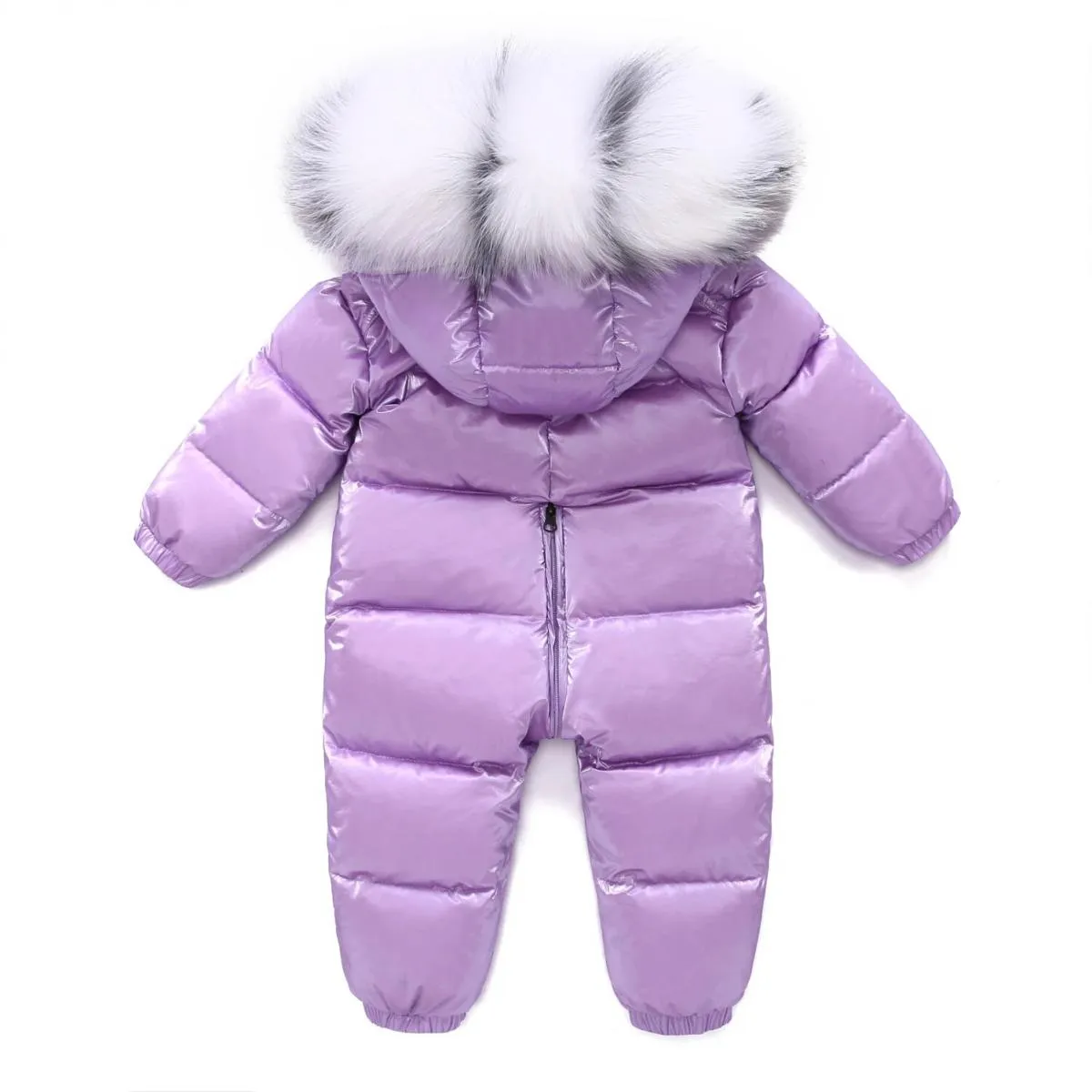 30 gradi New N Inverno Abbigliamento per bambini Piumino Ragazzi Capispalla Cappotti Addensare Tute da neve impermeabili Vestiti