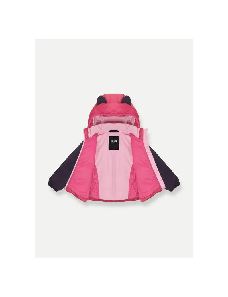 3143C MAGNETIC COMPLETO BABY COLMAR