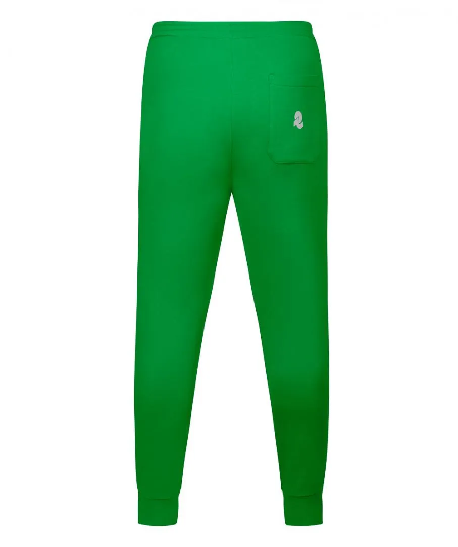 4447139 TUTA UNBRUSHED Verde