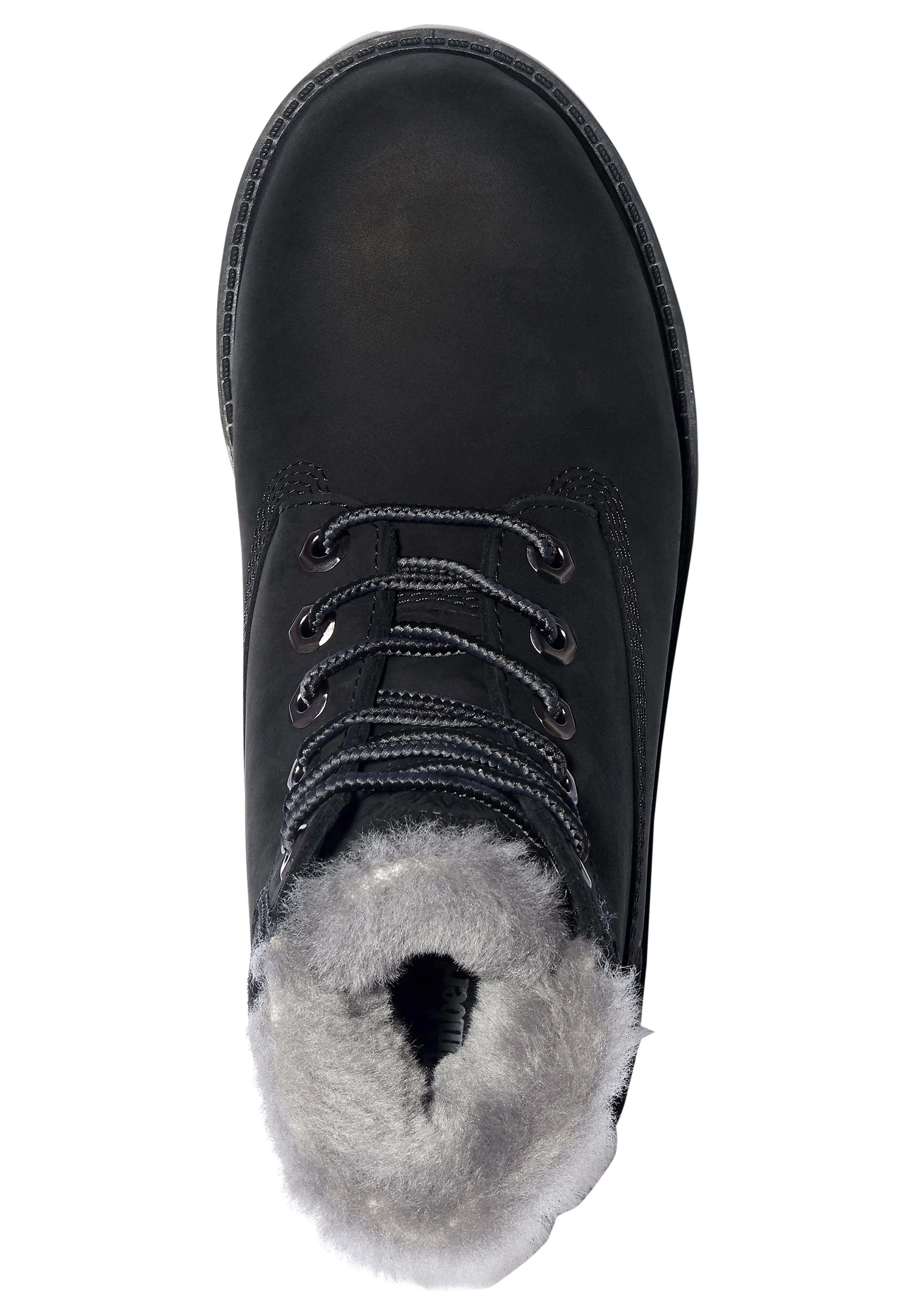 6 INCH PREMIUM WP SHEARLING - Stivali da neve