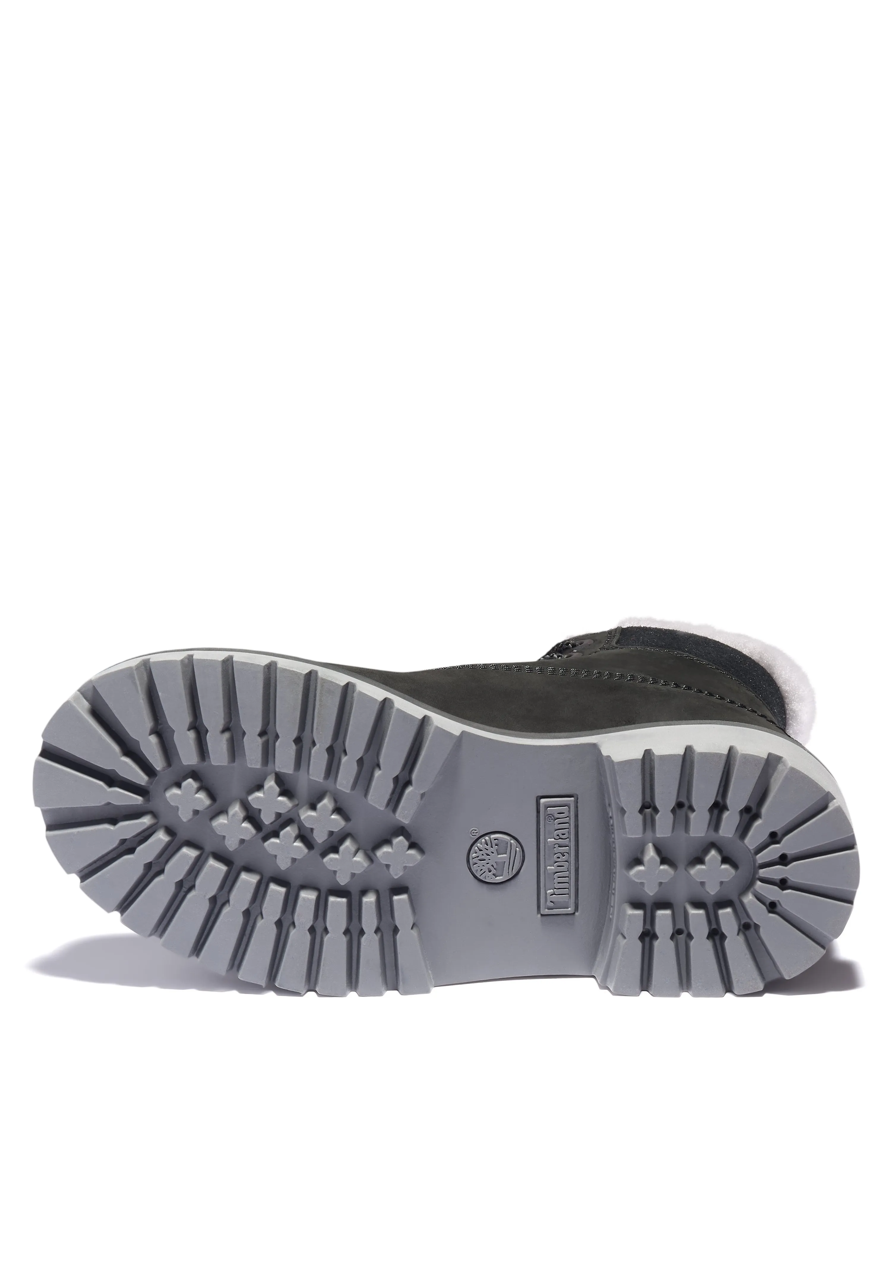 6 INCH PREMIUM WP SHEARLING - Stivali da neve
