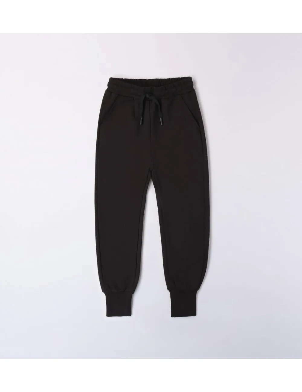 7922 COMPLETO 3 PEZZI TUTA IDO BAMBINA PANTALONE FELPA E T SHIRT IDO RAGAZZA KID