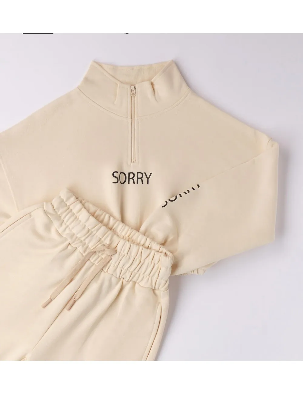 7924 TUTA IDO PER RAGAZZA 2 PEZZI FELPA E PANTALONE TUTA SPORT BAMBINA BIMBA KID
