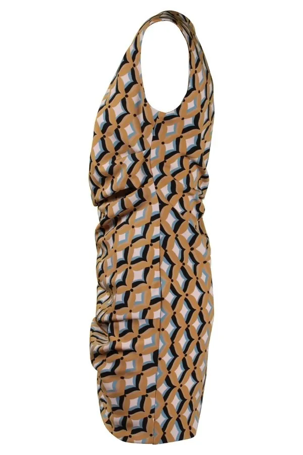 Abito Donna Marella Oro