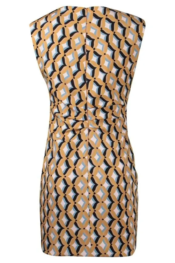 Abito Donna Marella Oro