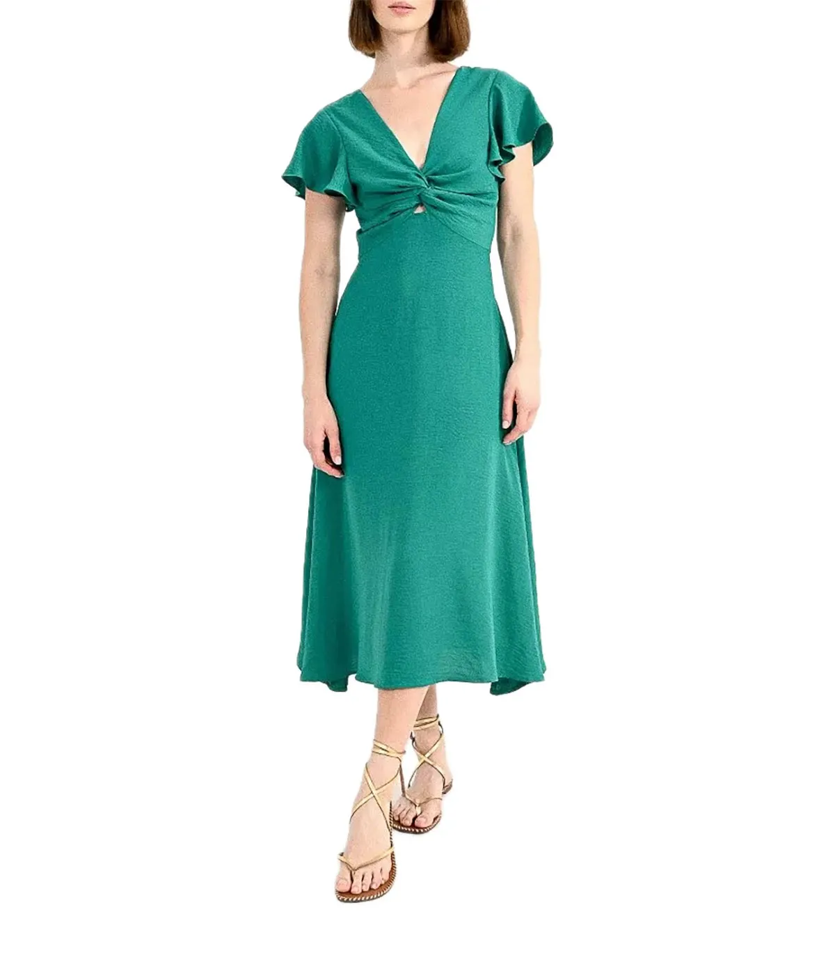 Abito Donna Molly Bracken