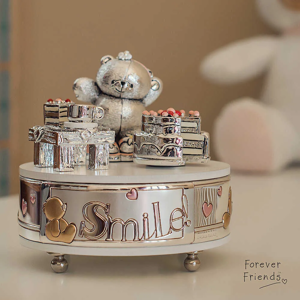 accessori neonato Forever Friends