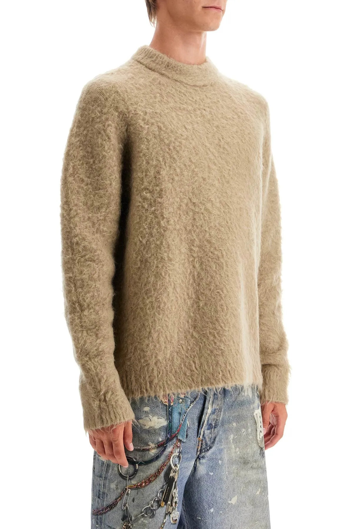 Acne Studios Oversazed Sket
