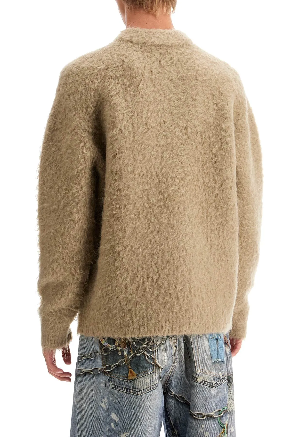 Acne Studios Oversazed Sket
