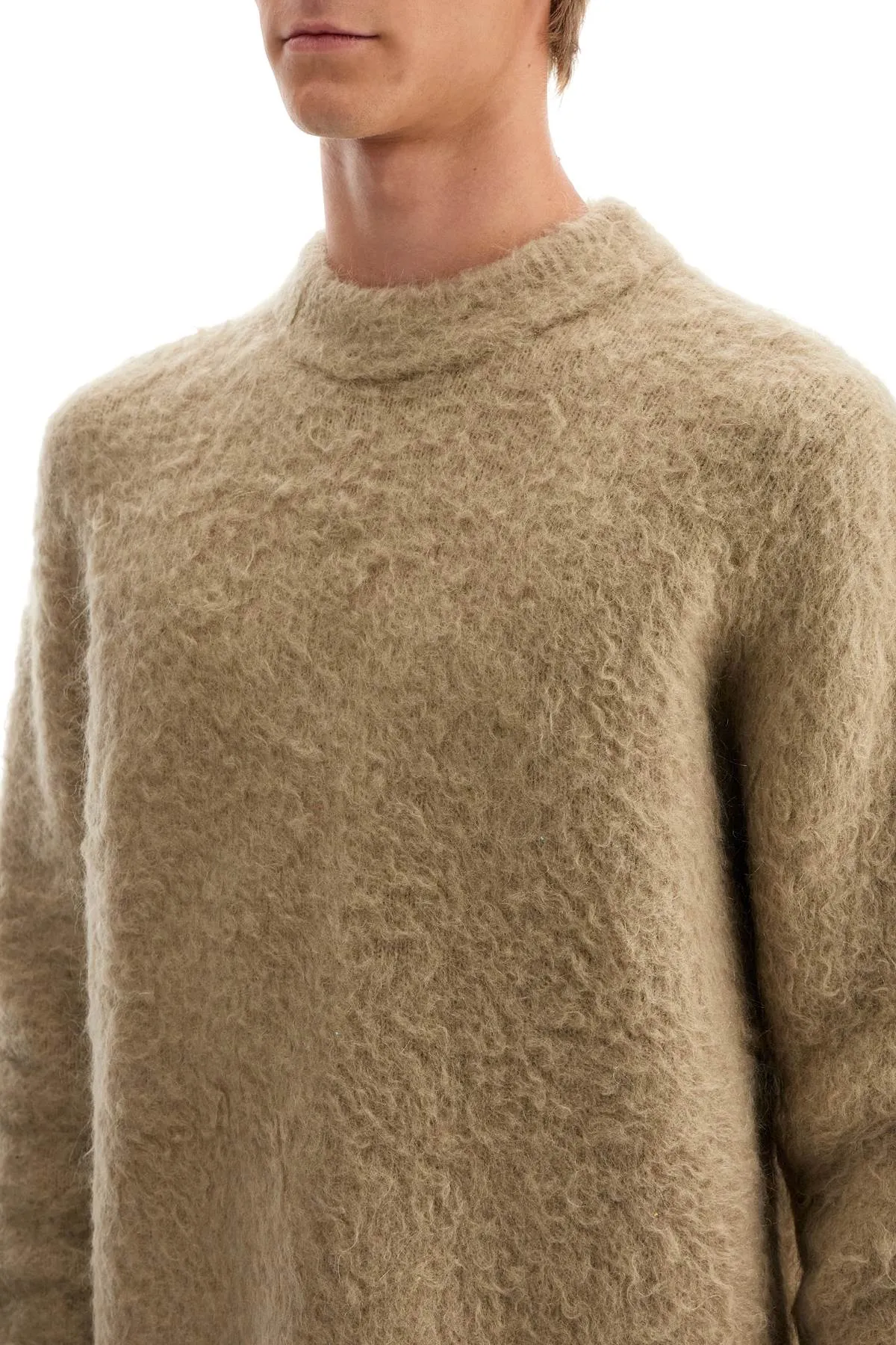 Acne Studios Oversazed Sket