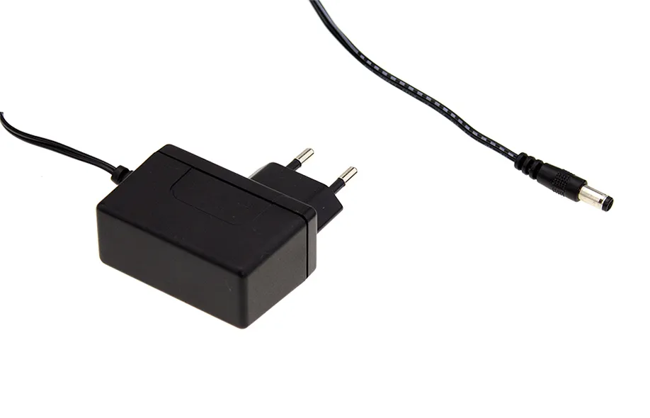 Adattatore AC/DC Adattatore ca/cc MEAN WELL 7.5V cc, 1.6A, spina Tipo C