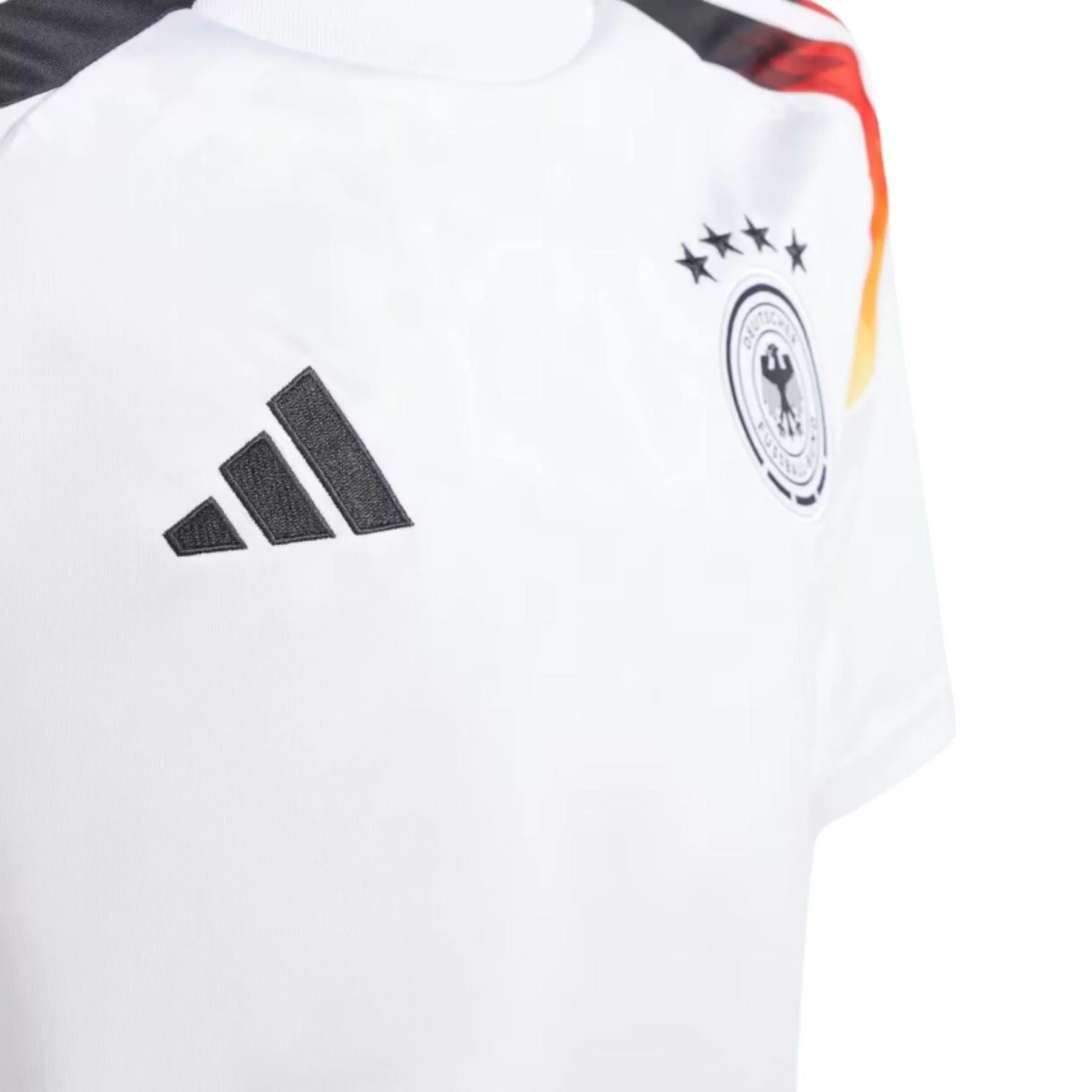 ADIDAS MAGLIA DFB HOME JUNIOR