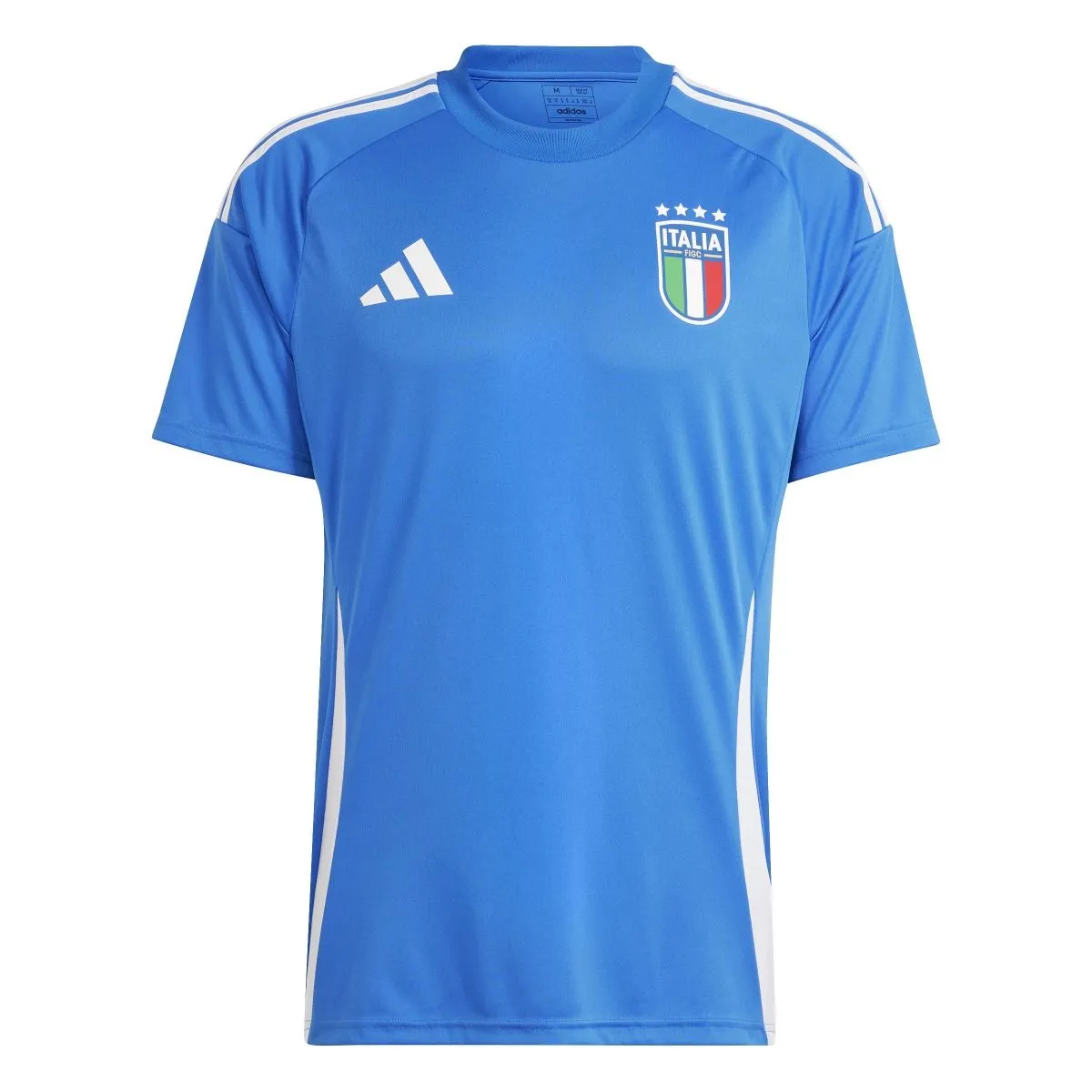 ADIDAS Maglia italia home fan