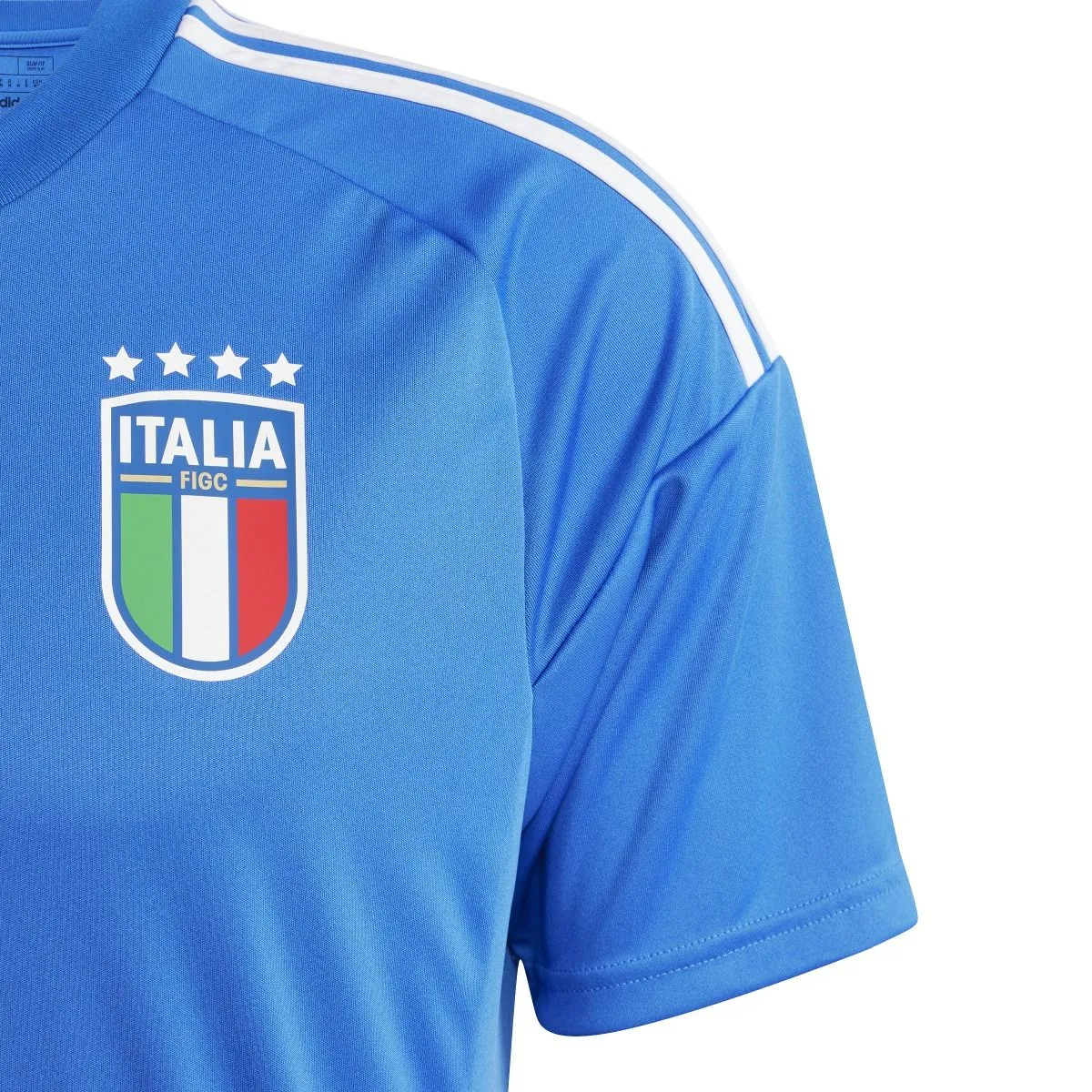 ADIDAS Maglia italia home fan