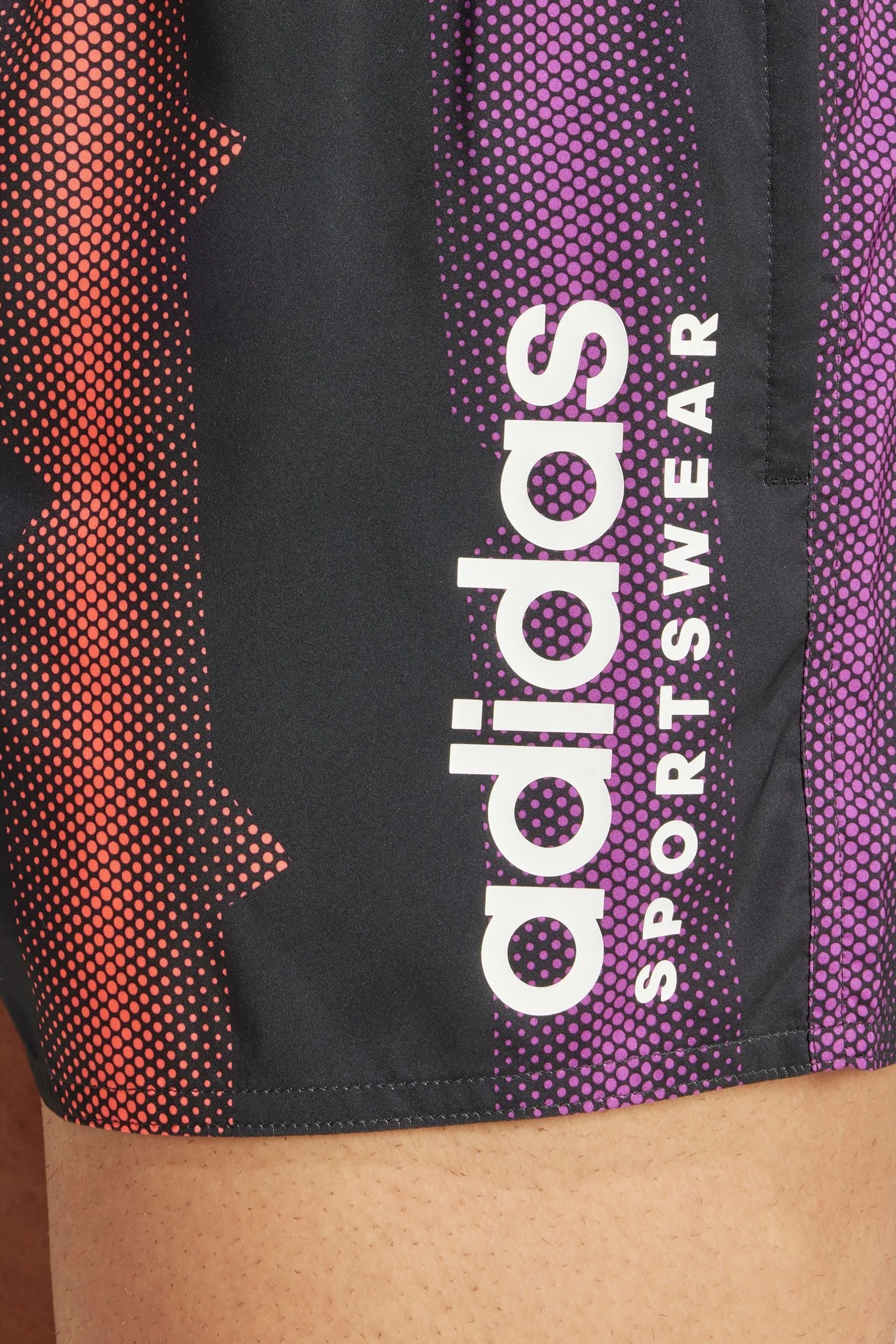 adidas - Shorts da bagno    