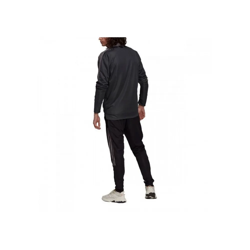 ADIDAS TUTA JUVENTUS - UOMO - NERO - GR2966-NR