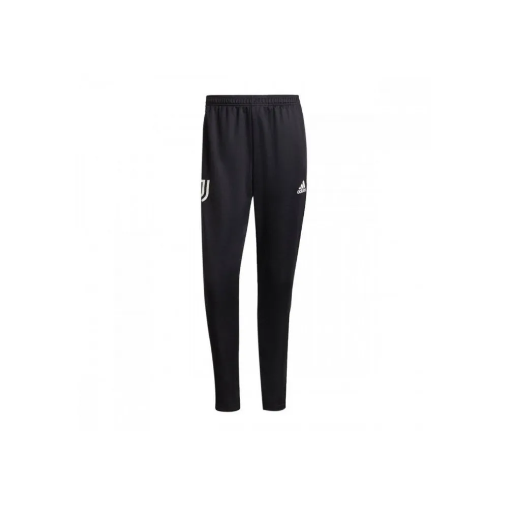 ADIDAS TUTA JUVENTUS - UOMO - NERO - GR2966-NR