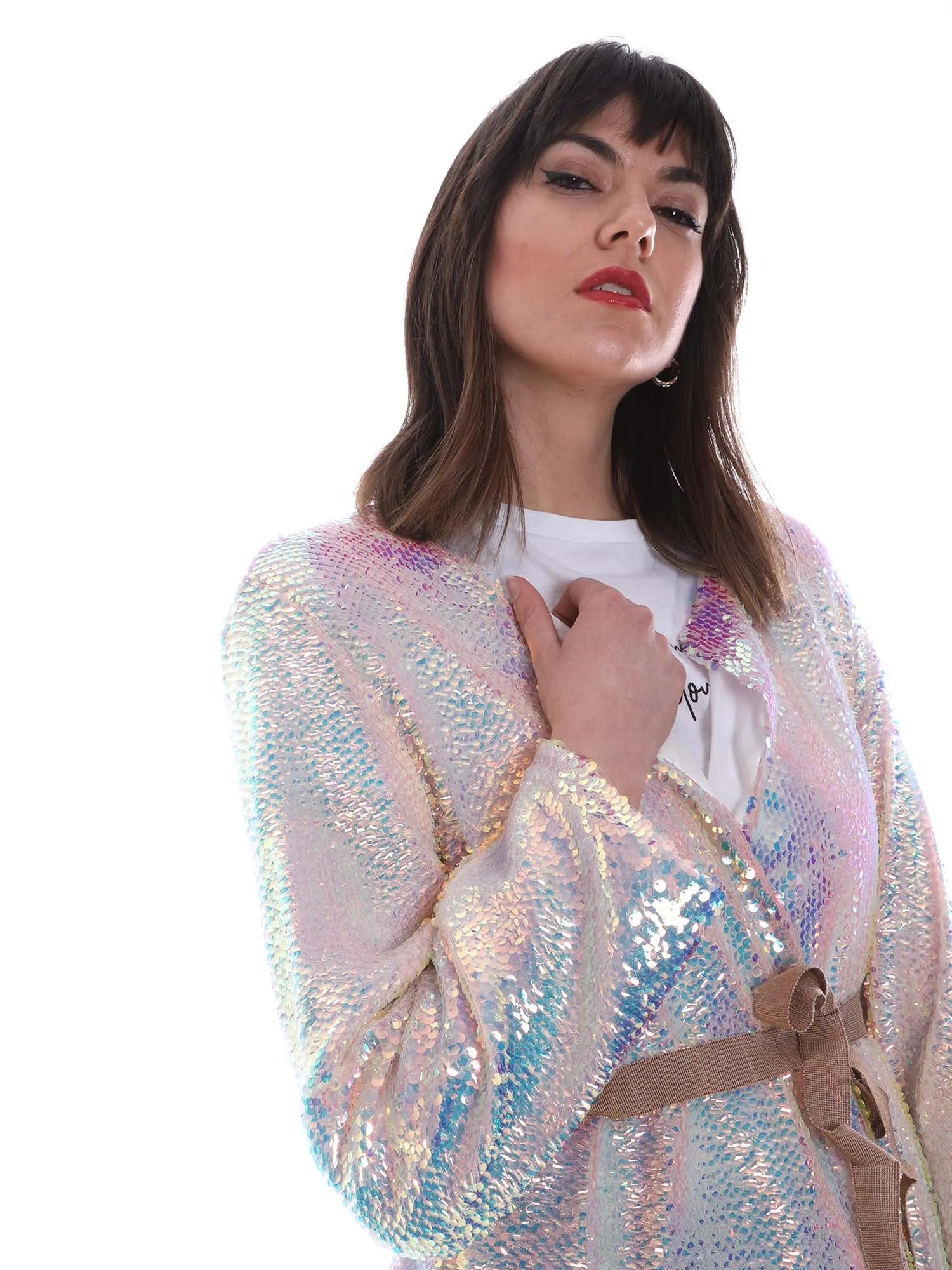 Alessia Santi Giacche 111SD35021
