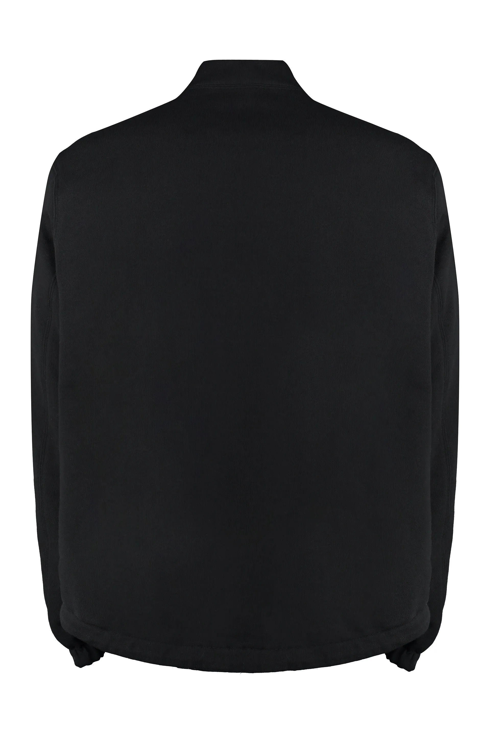 Alexander McQueen Giacca a vento reversibile