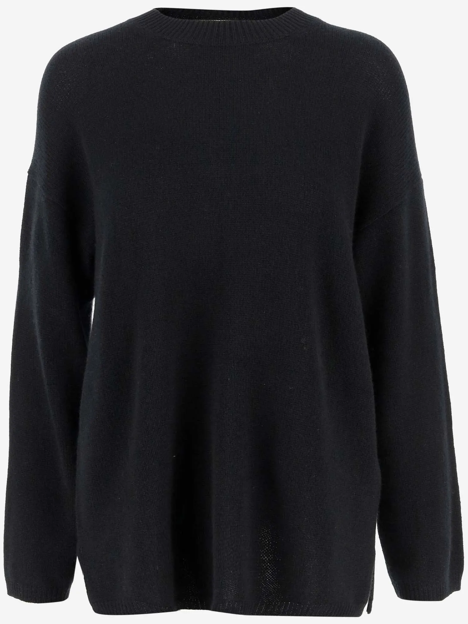 Allude maglione cashmere