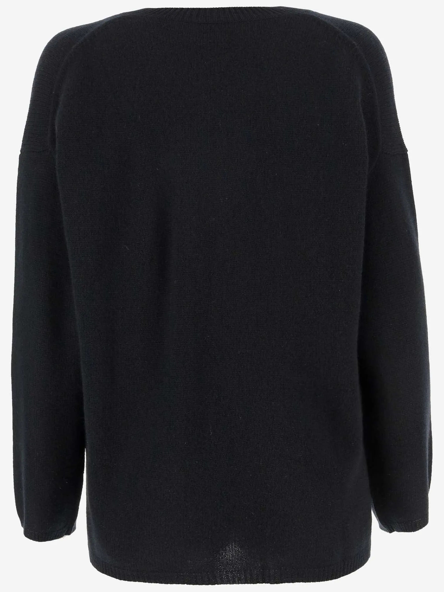Allude maglione cashmere