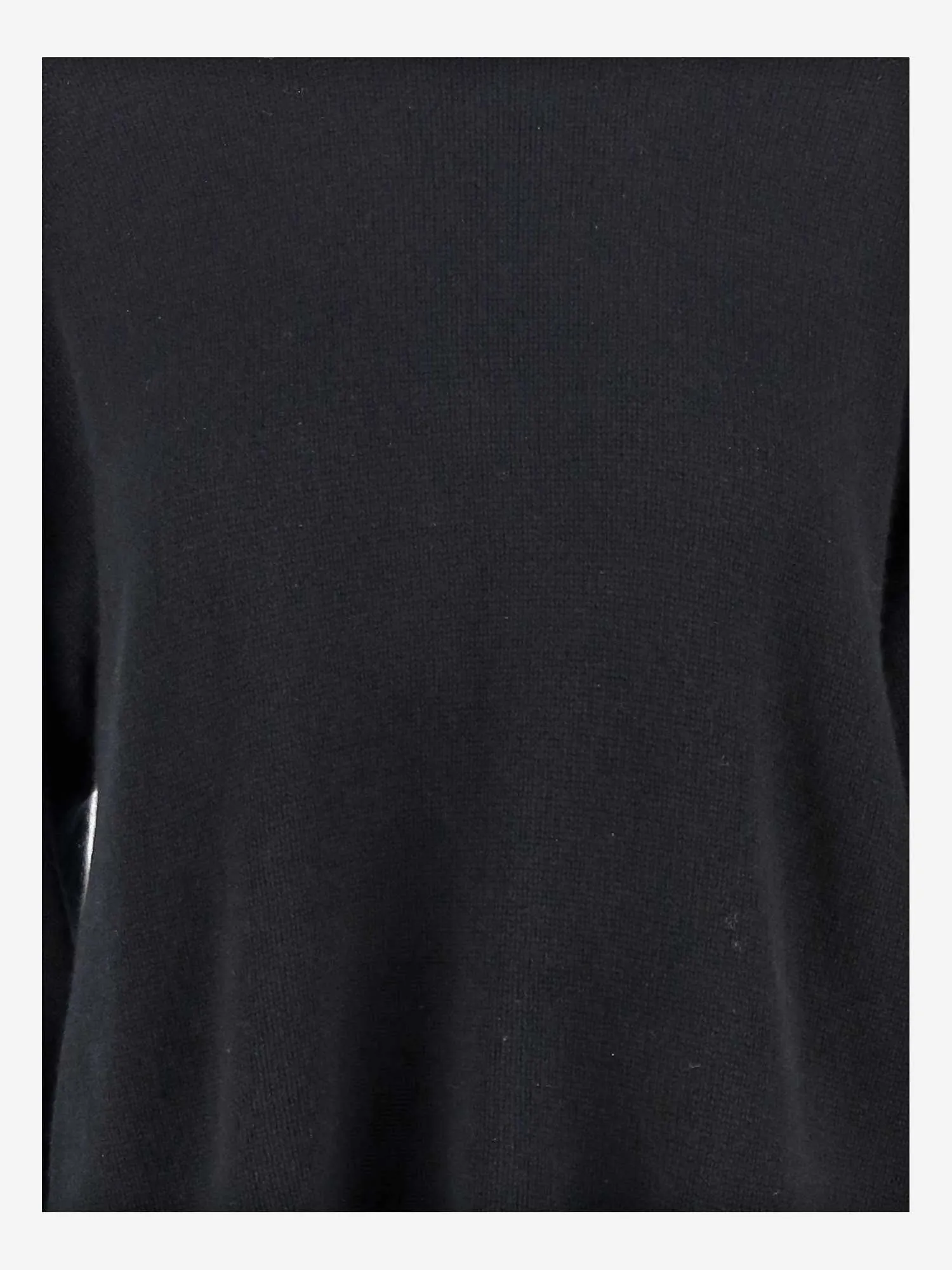 Allude maglione cashmere