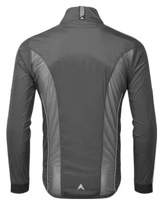 Altura Airstream Giacca a vento grigio scuro