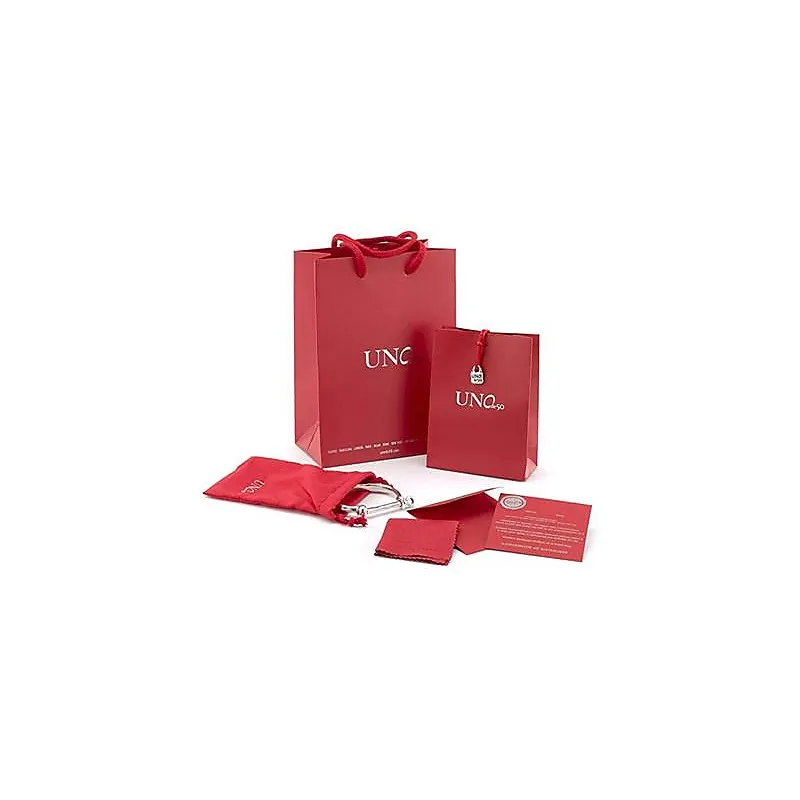anello donna gioielli UnoDe50 Shine