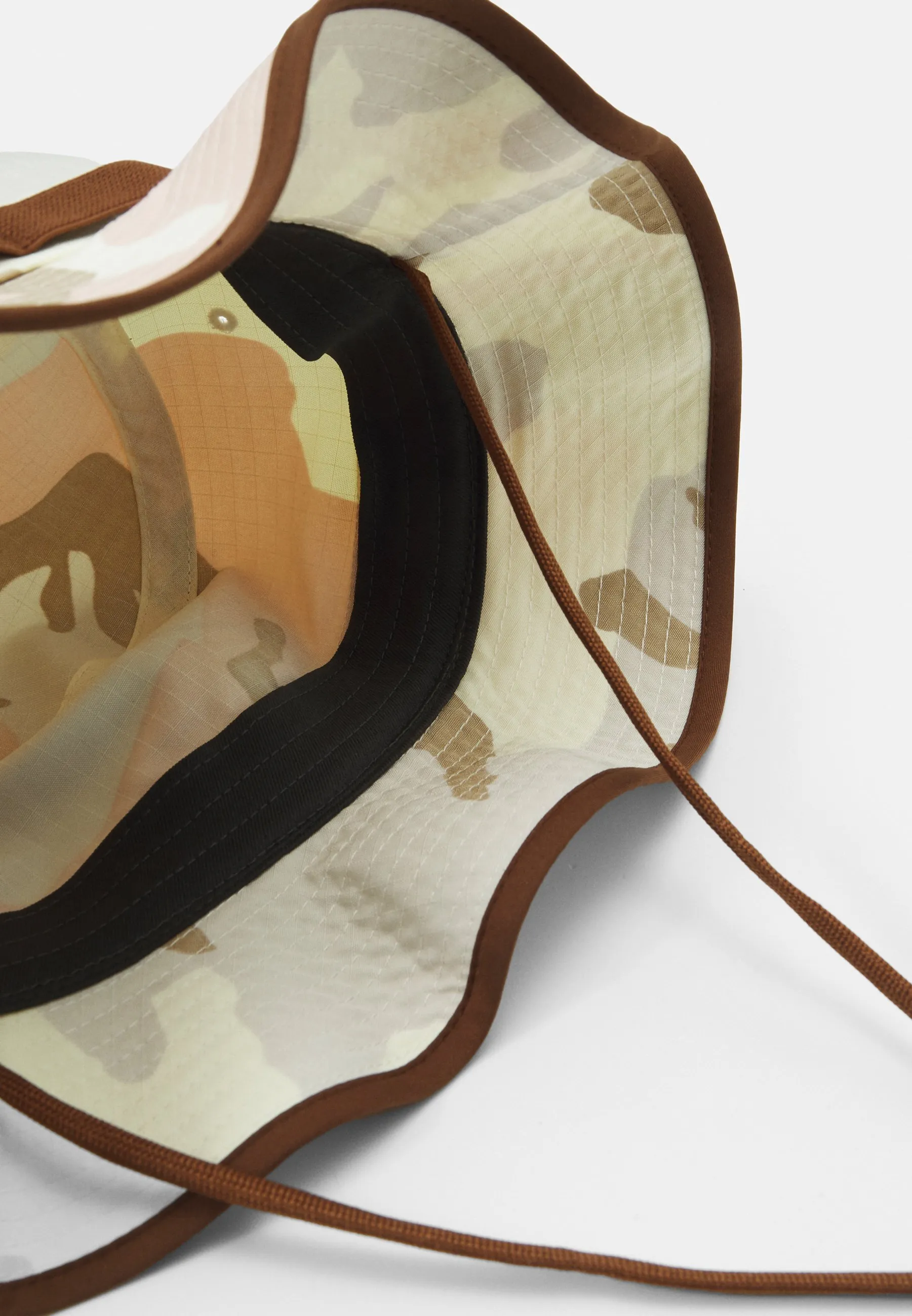 APEX BUCKET CAMO UNISEX - Cappello