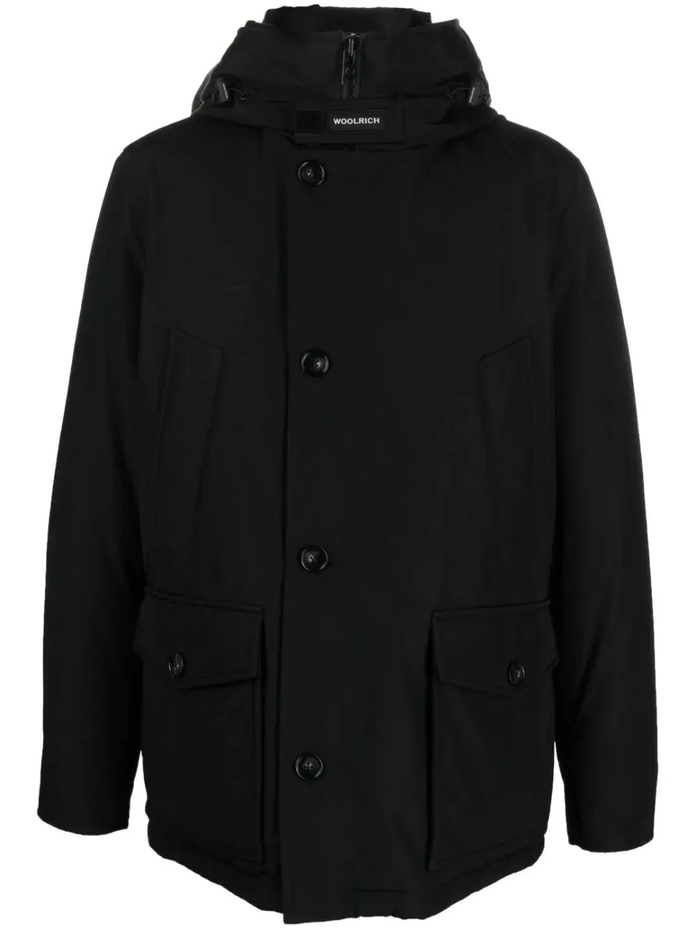 Arctic Parka