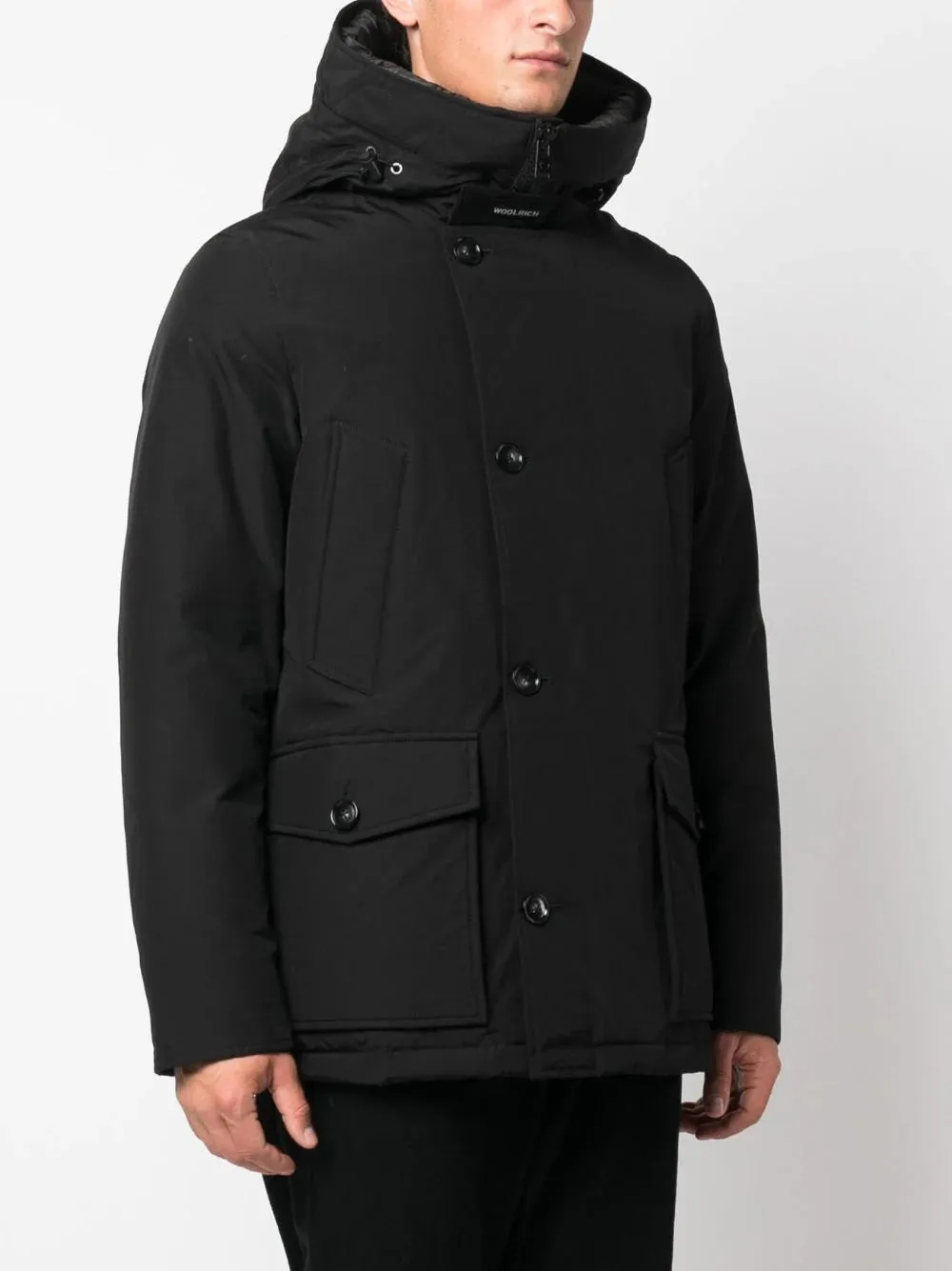 Arctic Parka