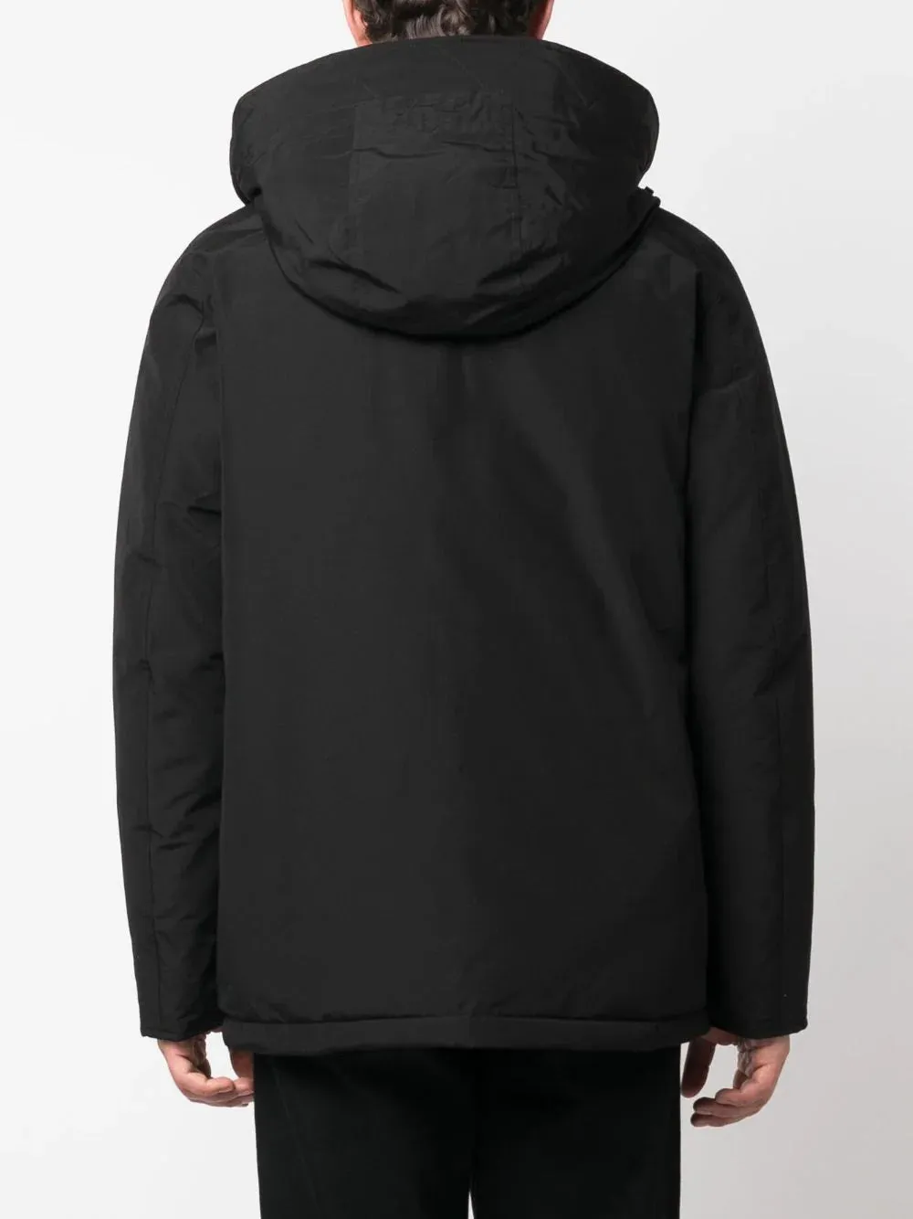 Arctic Parka