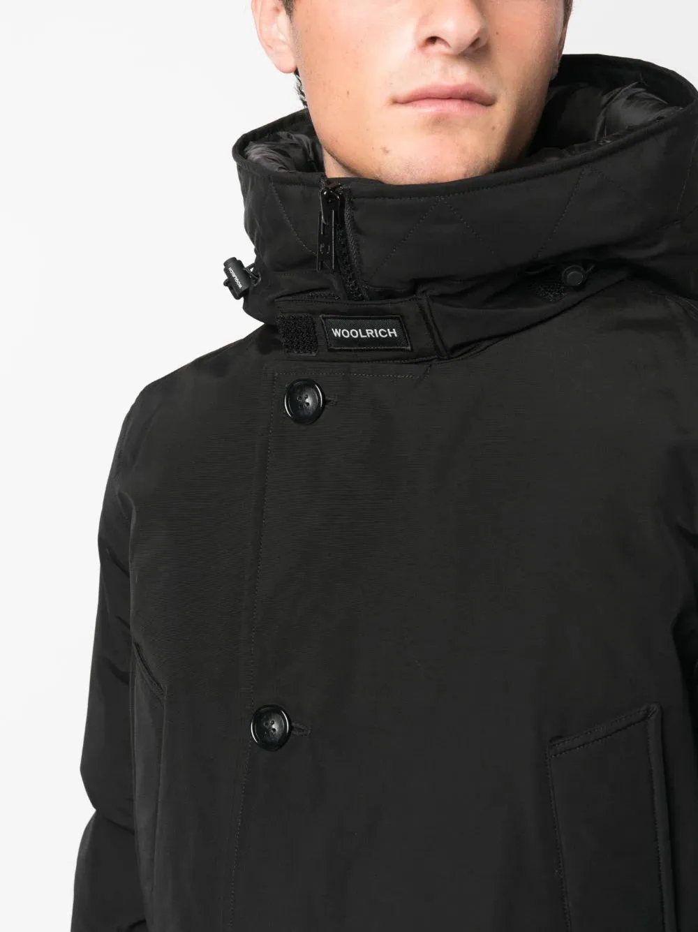 Arctic Parka