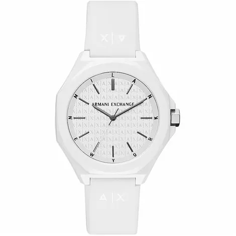 ARMANI EXCHANGE Orologio da uomo solo tempo Amani Exchange