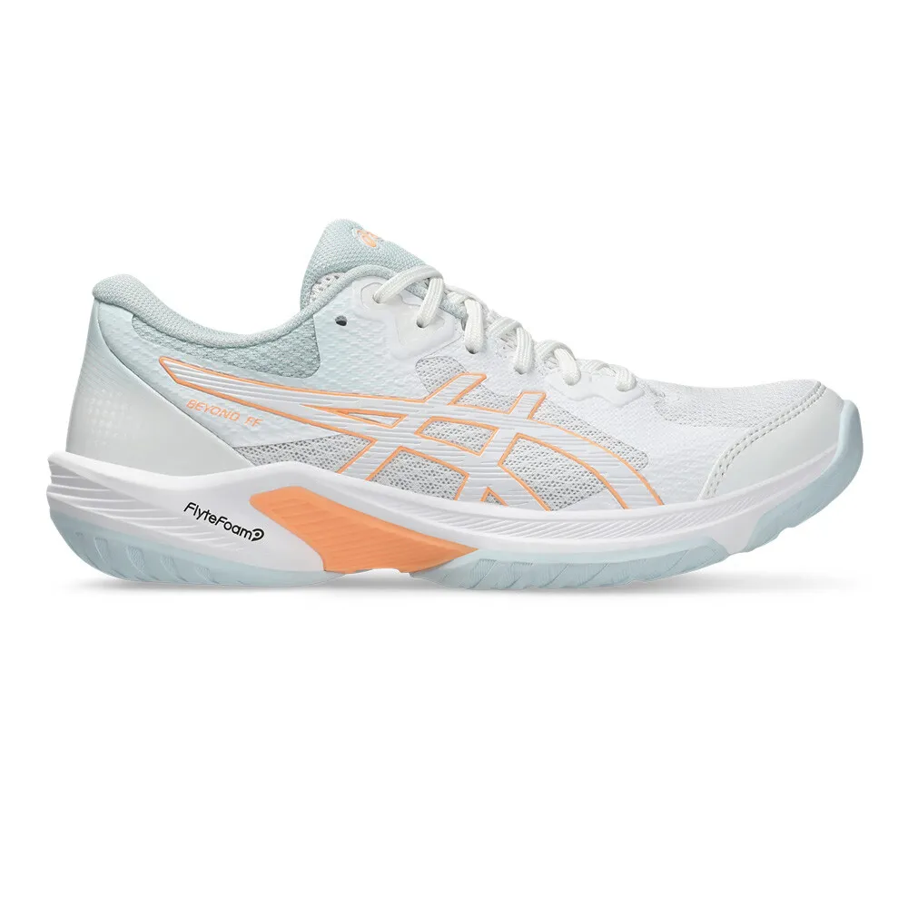 Asics Beyond FF per donna Scarpe per campi al chiuso - AW24