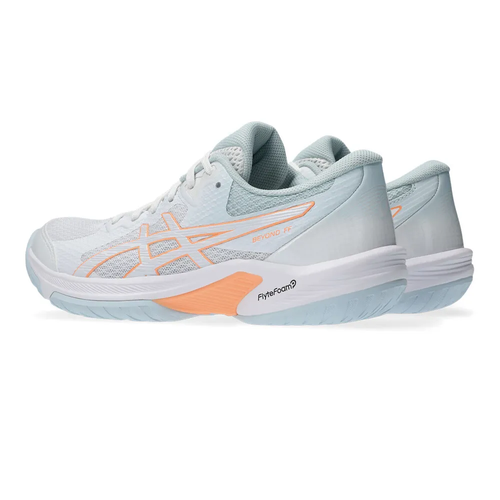 Asics Beyond FF per donna Scarpe per campi al chiuso - AW24