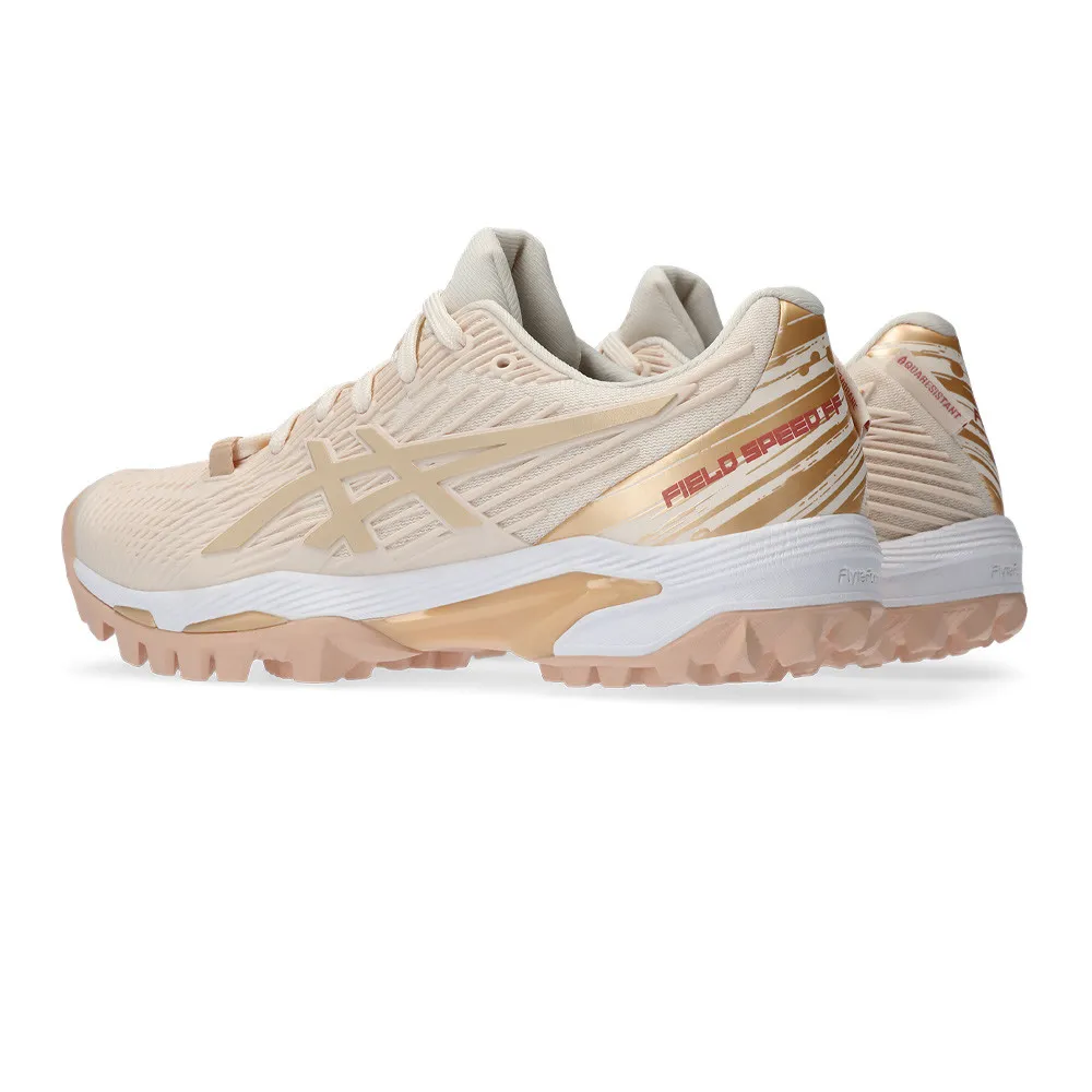 Asics Field Speed FF per donna Hockey Scarpe - SS24