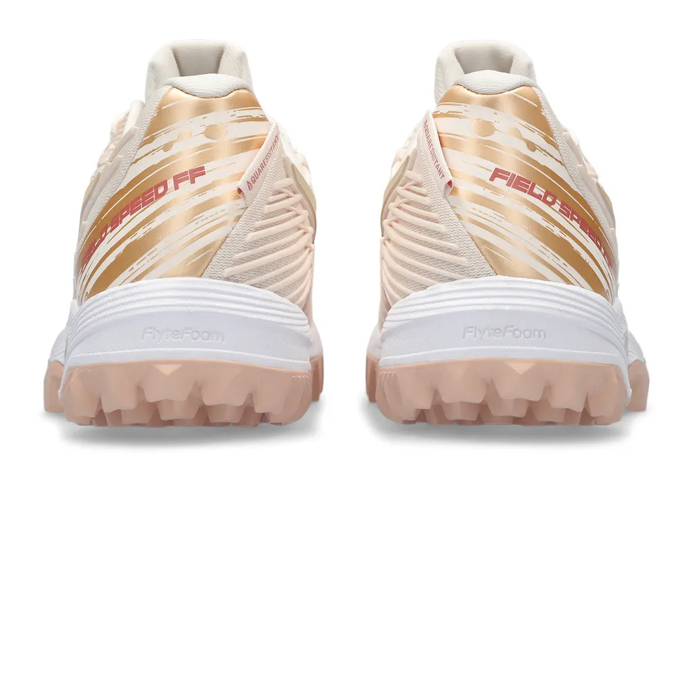 Asics Field Speed FF per donna Hockey Scarpe - SS24