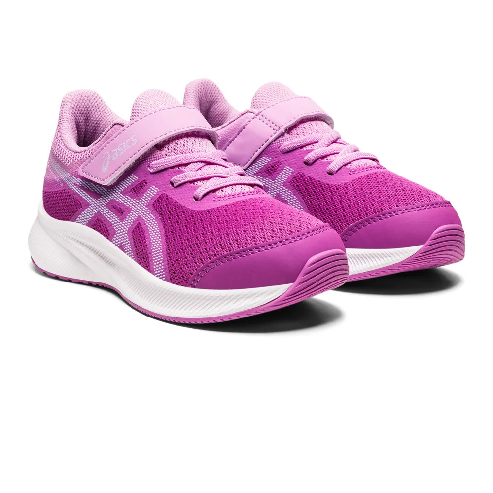 Asics Patriot 13 GS Scarpa da running per bambini - AW22