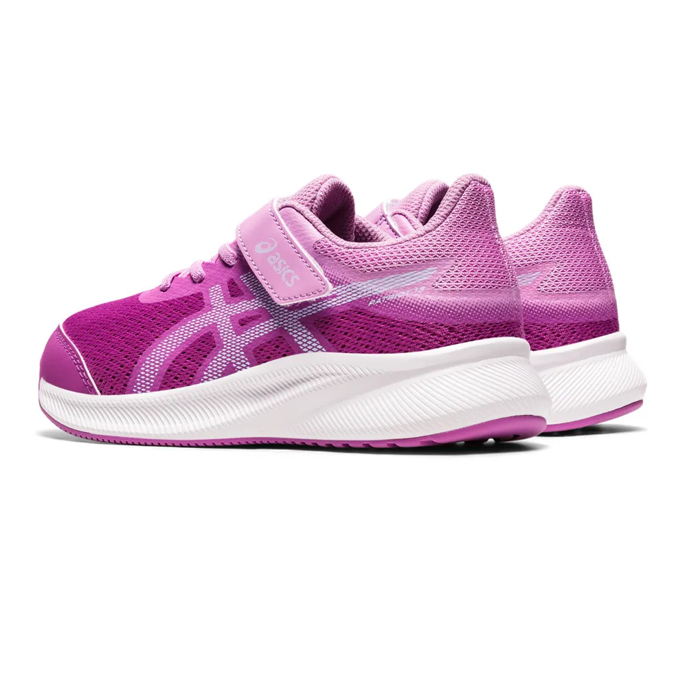 Asics Patriot 13 GS Scarpa da running per bambini - AW22