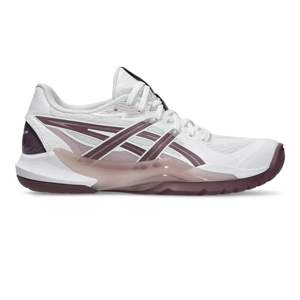 Asics Powerbreak FF per donna Scarpe per campi al chiuso - AW24