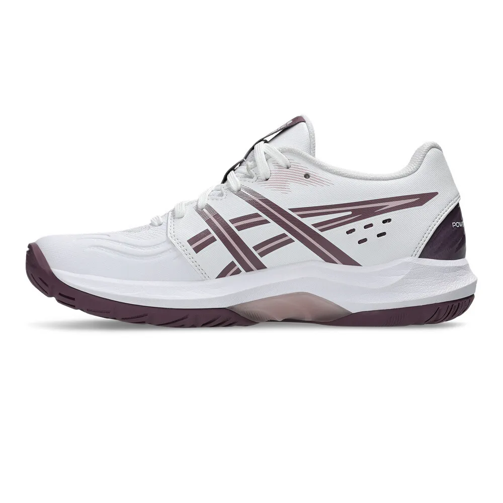 Asics Powerbreak FF per donna Scarpe per campi al chiuso - AW24