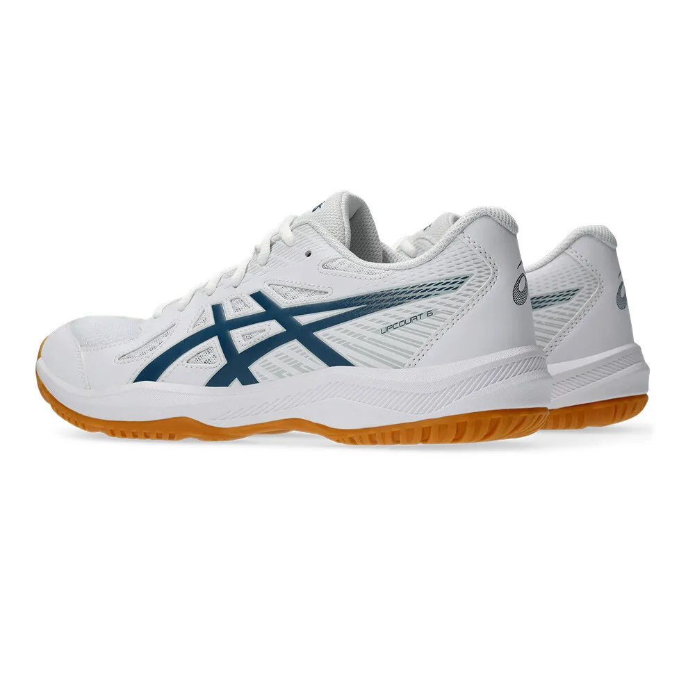 Asics Upcourt 6 Scarpe per campi al chiuso - AW24